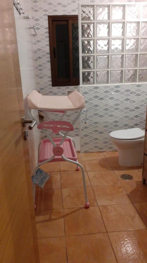 El Cortijo De Valverde Lajares Luaran gambar